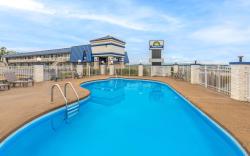 Days Inn by Wyndham Harrisonburg