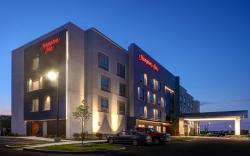 Hampton Inn by Hilton Crown Point
