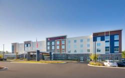 Hilton Garden Inn Panama City Airport, FL