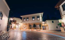 Delight Deluxe Boutique Hotel
