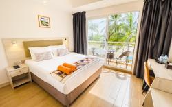 iCom Marina Sea View at Maafushi