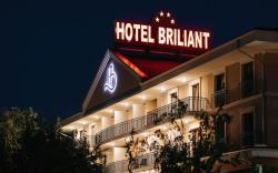 BRILIANT HOTEL