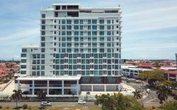 Stirling Suites Hotel &  Serviced Apartment