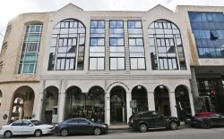 Khuttar Hotel Apartments