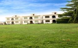 Aravali Hills Resort