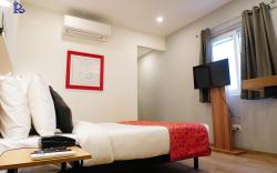 Bakya Slot - Luxury Rooms