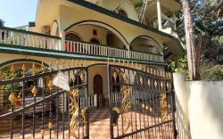 Joaquina´s Guest House