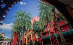 Sheik Hotel