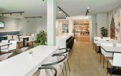 B&B HOTEL Darmstadt