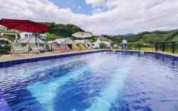 Gapyeong Cheongchun Glamping & Caravan
