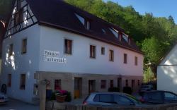 Pension Fuchsmuhle