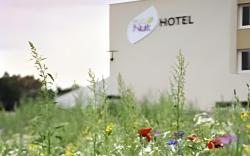 Sure Hotel by Best Western Guerande