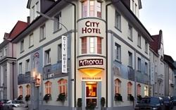 City Hotel