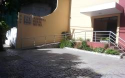 Aldeota Praia Hotel