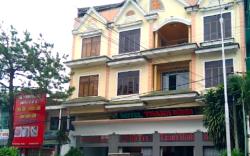 Thanh Binh Hotel Pleiku