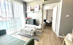 The Blu X Sweet room 