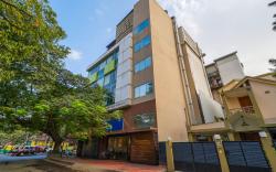 Open Hotel by Olive - S Comfort Inn