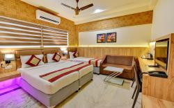 FabHotel Nestlay Rooms Airport, Nr Chennai International Airport