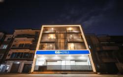 FabHotel La Paz Stay B&B