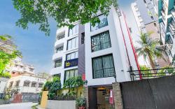 FabHotel Ballygunge Luxury - Behind Punjab Club