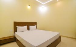 FabHotel Mangal Shree