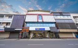 FabHotel Spiro Grand - Nr.Banashankari