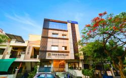 FabHotel Shree Ram Palace