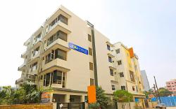 FabHotel Pride Inn - Nr TCS Deccan Park, Hitech City