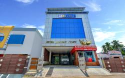 FabHotel Golden Swan Airport