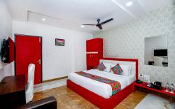 Fabhotel Golden Temple Paradise ( 50 meters from golden temple)