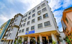 FabHotel White House - Nr. Sinhagad Speciality Hospital