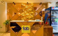 FabHotel California Heights