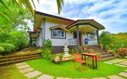 FabEscape Vagator Retreat Resort With Swimming Pool - Nr. Vagator Beach