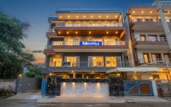 FabHotel Sky Rise Inn