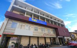 FabHotel Shivani Residency - Mira Road