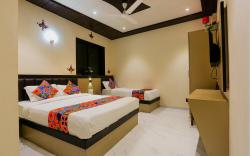 FabHotel Prime Land - Nr. BKC