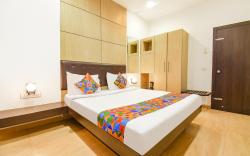 FabHotel Shree Sai Residency - In Tungarli