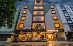 FabHotel Ivory Pearl