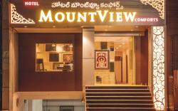 FabHotel Mount View Comforts