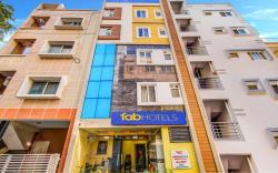 FabHotel Emara Boutique