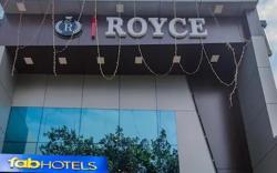 FabHotel Royce Executive