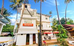 FabExpress Blissful Breaks