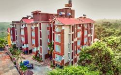 FabHotel Ocean View Apartment - Dabolim
