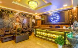 FabHotel GMC Grand