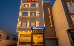 FabHotel Prime Empire