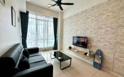 KK SUTERA AVENUE WT POOL OPP IMAGO 2BR 5pax【16】