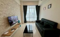 KK SUTERA AVENUE WT POOL OPP IMAGO 2BR 6pax 【18】