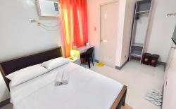 Anchorage Apartelle
