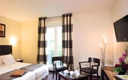 Auberge Du Moulin Marin