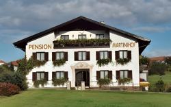 MARTINIHOF - Bad Tatzmannsdorf